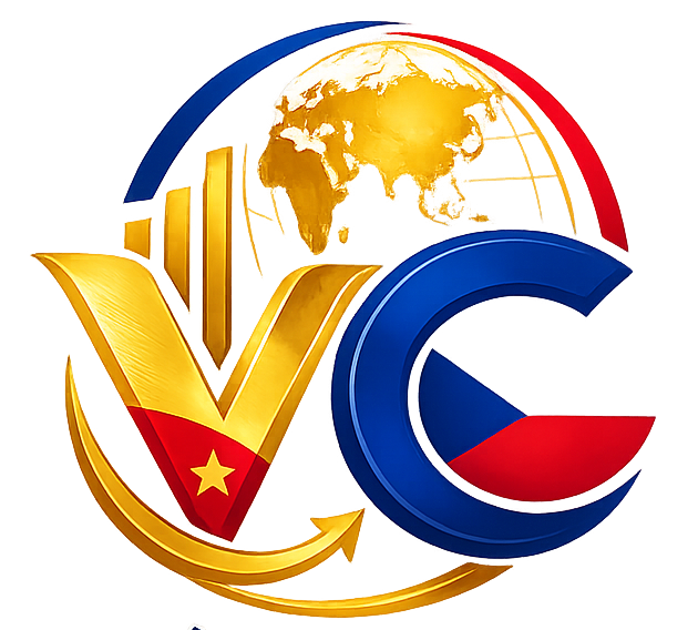 Tư vấn tài chính Quốc tế Việt Czech